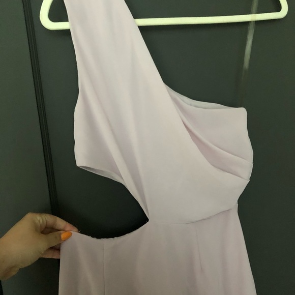 Fame and Partners BHLDN Haylie Dress - Picture 6 of 10